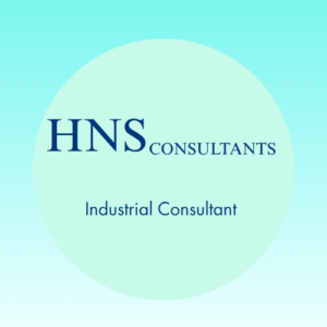 logo of HNS Consultancy