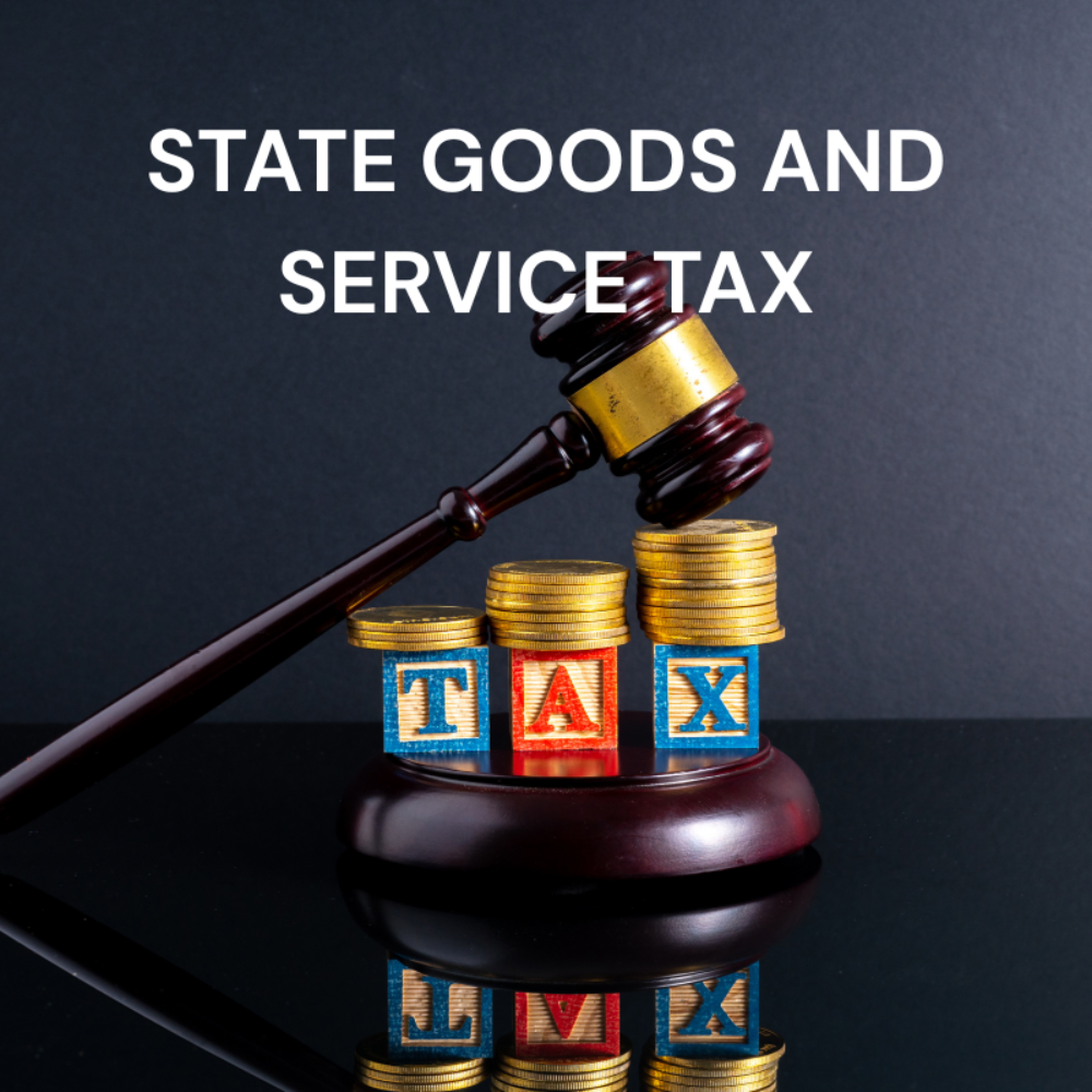 Service Taxes for small Scale industry